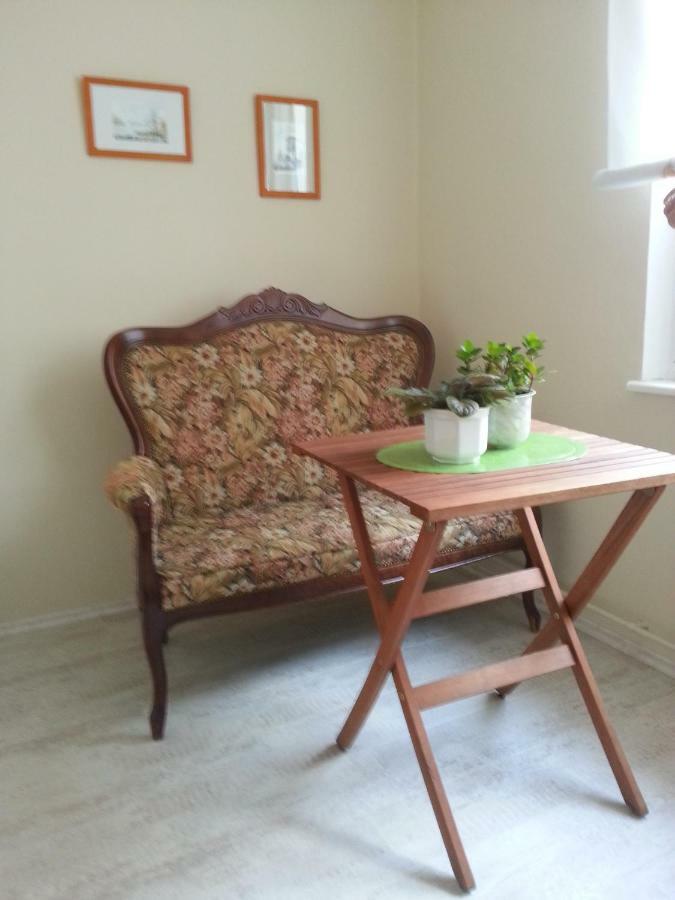 מלון Osterburg Ein Zuhause Auf Zeit מראה חיצוני תמונה